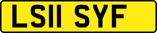 LS11SYF