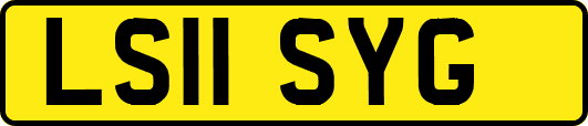 LS11SYG