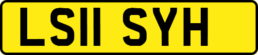 LS11SYH