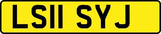 LS11SYJ