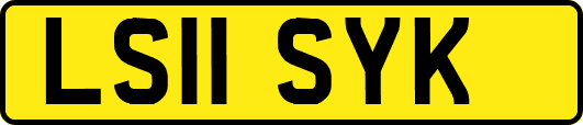 LS11SYK