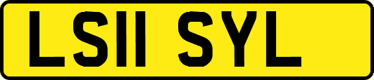 LS11SYL