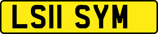 LS11SYM