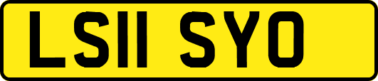 LS11SYO