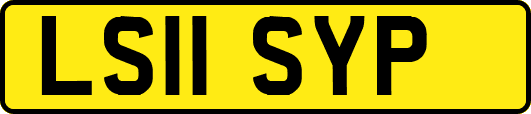 LS11SYP