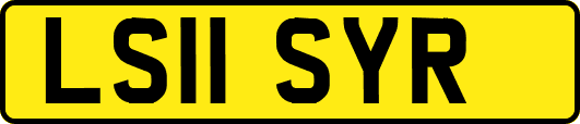 LS11SYR