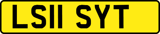 LS11SYT