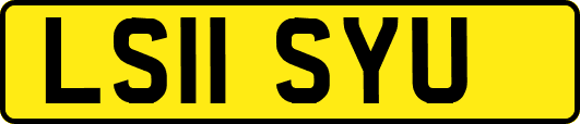 LS11SYU