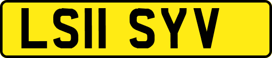 LS11SYV