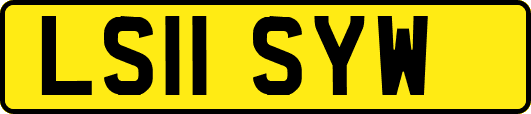 LS11SYW