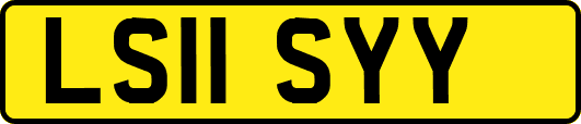 LS11SYY