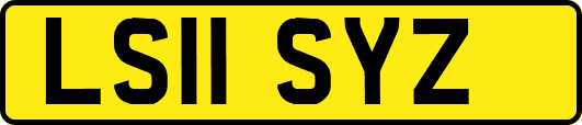 LS11SYZ