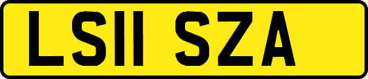 LS11SZA