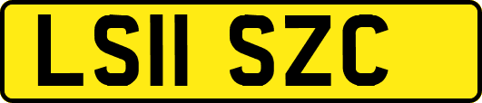 LS11SZC