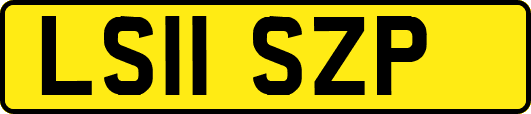 LS11SZP