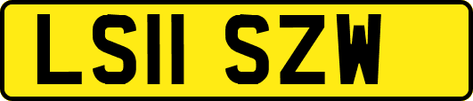 LS11SZW