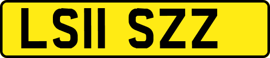 LS11SZZ