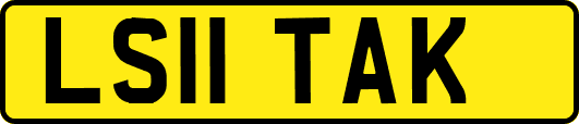 LS11TAK