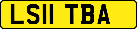 LS11TBA