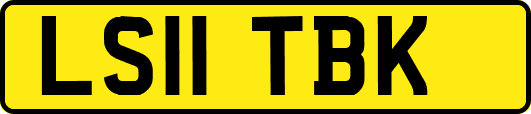 LS11TBK