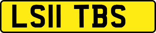 LS11TBS