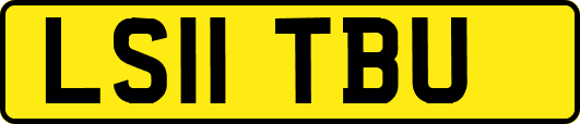 LS11TBU