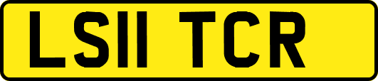 LS11TCR