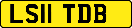 LS11TDB