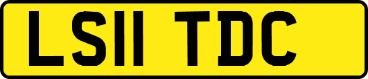 LS11TDC
