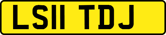 LS11TDJ