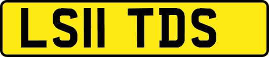 LS11TDS