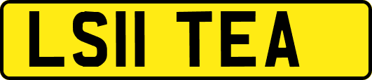 LS11TEA