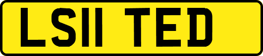 LS11TED