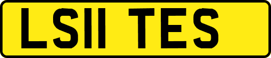 LS11TES
