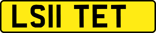 LS11TET