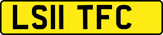 LS11TFC