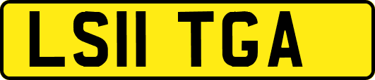 LS11TGA