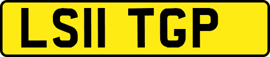 LS11TGP