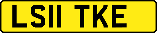 LS11TKE