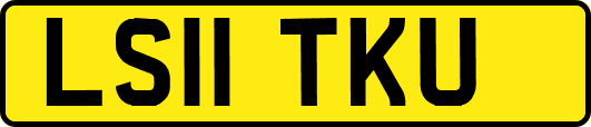 LS11TKU