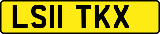 LS11TKX