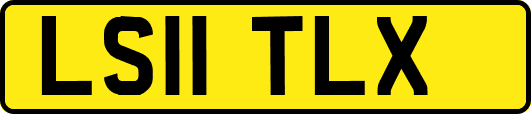 LS11TLX