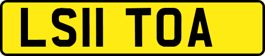LS11TOA