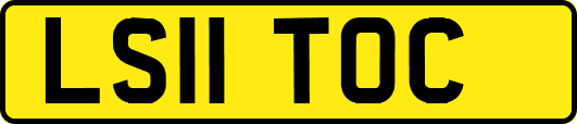LS11TOC