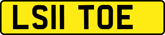 LS11TOE