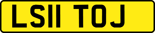 LS11TOJ