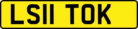 LS11TOK
