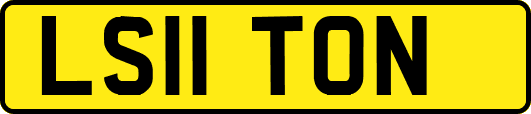 LS11TON