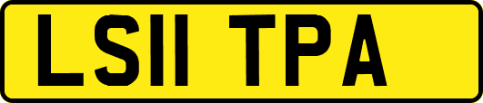 LS11TPA