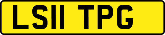 LS11TPG